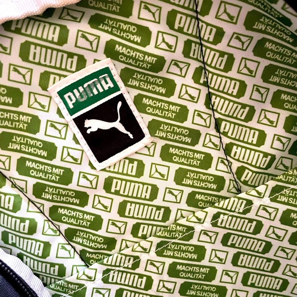 Puma Backpack - image 8